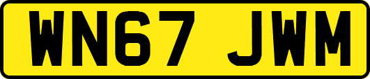 WN67JWM