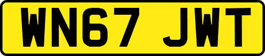 WN67JWT