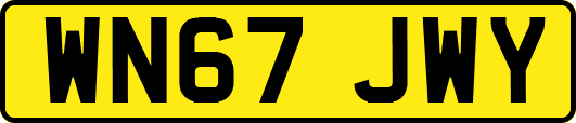 WN67JWY