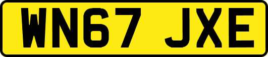 WN67JXE
