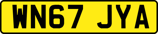 WN67JYA