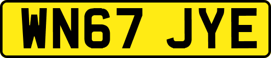 WN67JYE