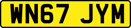 WN67JYM