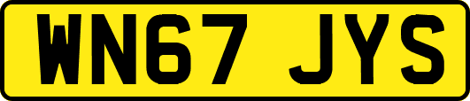 WN67JYS