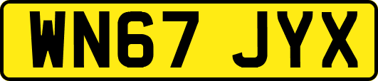 WN67JYX