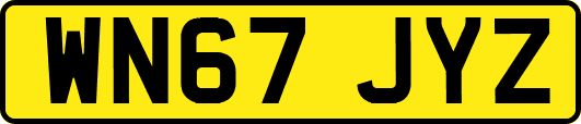 WN67JYZ