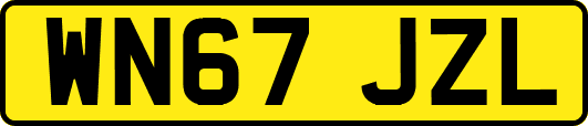WN67JZL