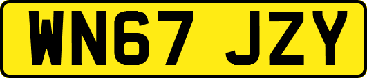 WN67JZY