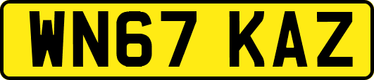 WN67KAZ