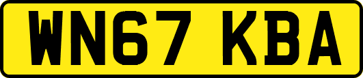 WN67KBA