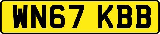 WN67KBB