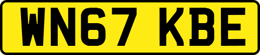 WN67KBE