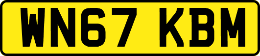 WN67KBM