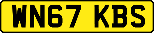 WN67KBS
