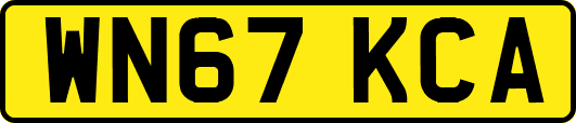 WN67KCA