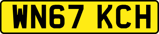 WN67KCH