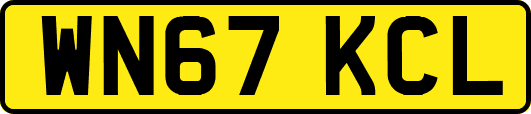 WN67KCL