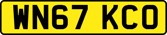 WN67KCO