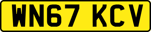 WN67KCV