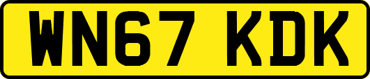 WN67KDK