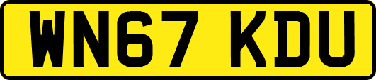 WN67KDU