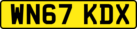 WN67KDX