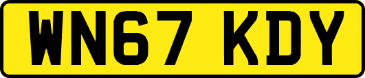 WN67KDY