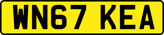 WN67KEA