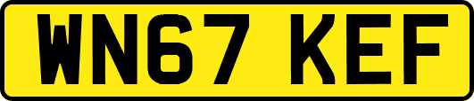 WN67KEF