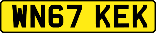 WN67KEK