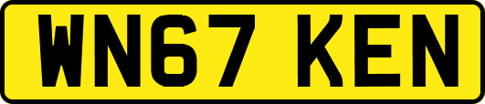 WN67KEN