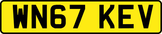 WN67KEV