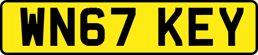 WN67KEY