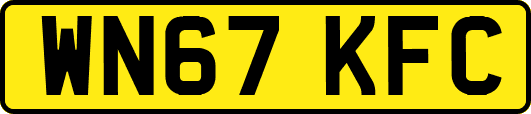WN67KFC