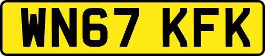 WN67KFK