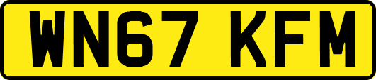 WN67KFM