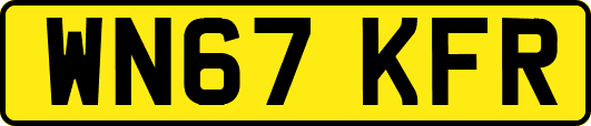 WN67KFR