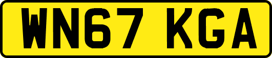 WN67KGA