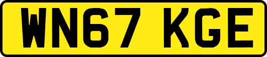 WN67KGE