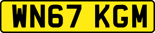 WN67KGM
