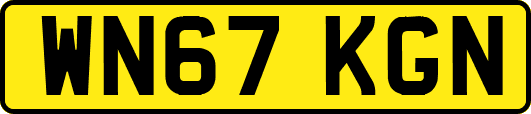 WN67KGN