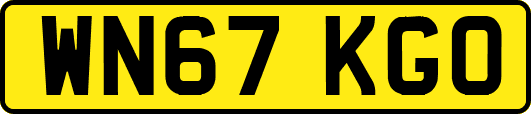 WN67KGO