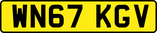 WN67KGV