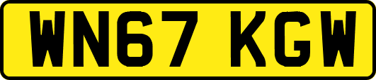 WN67KGW
