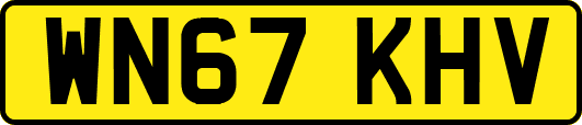 WN67KHV