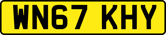 WN67KHY