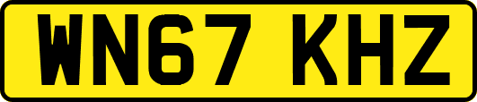 WN67KHZ