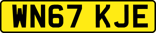 WN67KJE