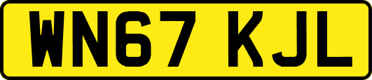 WN67KJL