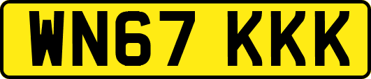 WN67KKK